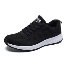 Tenis Feminino Respirável Fitness Corrida