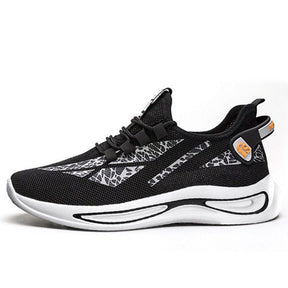 Tênis Esportivo Masculino Running