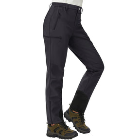 Calça Feminina Softshell Trekking