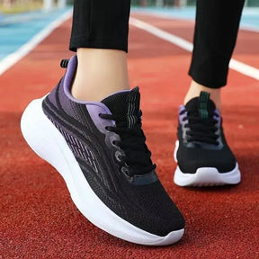 Tenis Feminino Corrida Atleta