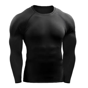 Camisa Manga Longa Style