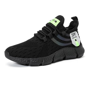 Tênis Masculino Caminhada Confortável