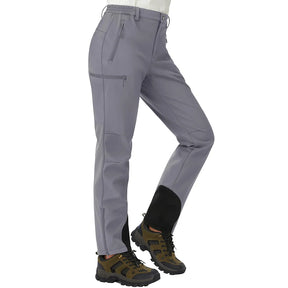 Calça Feminina Softshell Trekking