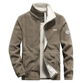 Jaqueta Polar Softshell