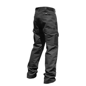 Calça de Trabalho Resistente Multi-bolso