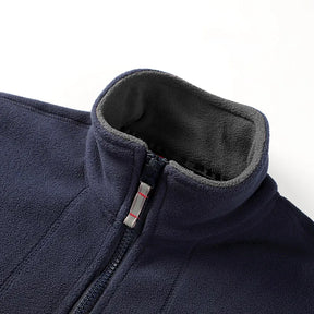 Jaqueta Polar Softshell