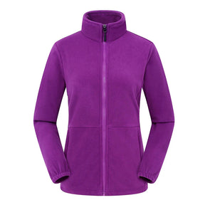 Jaqueta Feminina Térmica Windbreaker
