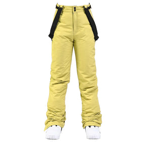 Calça Feminina Térmica Impermeável
