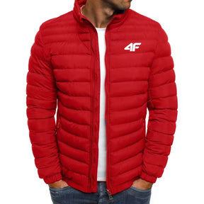 Jaqueta Masculina Parca Polar