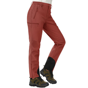 Calça Feminina Softshell Trekking