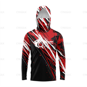 Camisa de Pesca PELAGIC UV - Lançamentos 2