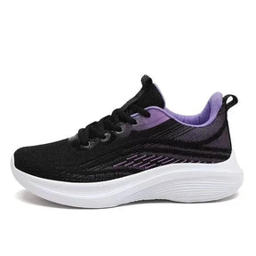Tenis Feminino Corrida Atleta
