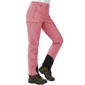 Calça Feminina Softshell Trekking