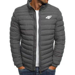 Jaqueta Masculina Parca Polar