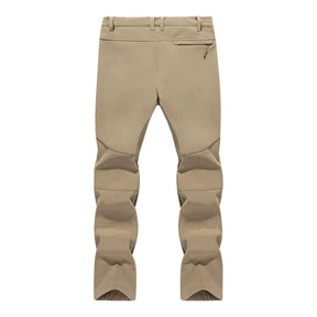 Calça Masculina Impermeável para Trekking