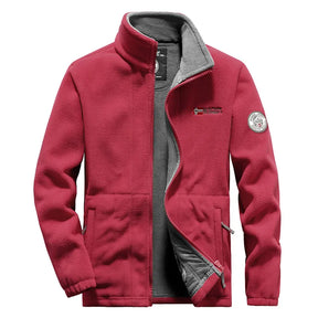 Jaqueta Polar Softshell