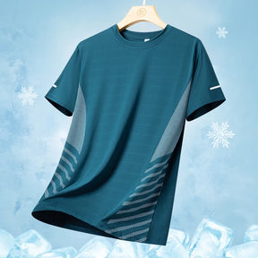 Camiseta Esportiva de Alta Performance
