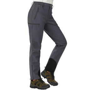 Calça Feminina Softshell Trekking