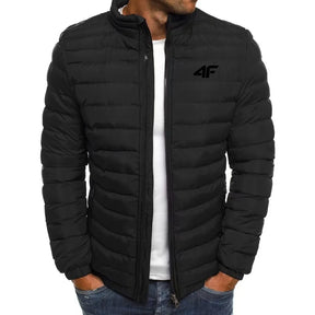 Jaqueta Masculina Parca Polar