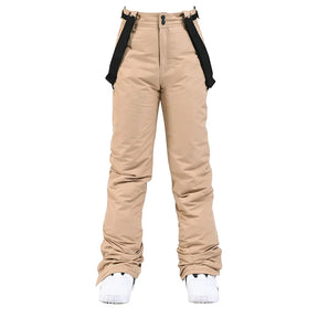 Calça Feminina Térmica Impermeável