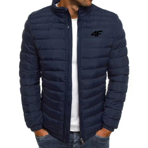 Jaqueta Masculina Parca Polar