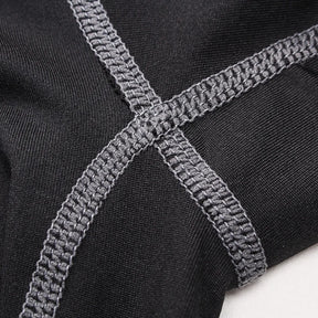 Camisola Térmica Masculina de Compressão