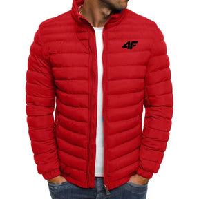 Jaqueta Masculina Parca Polar