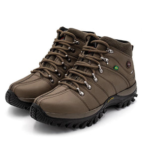 Bota Coturno Adventure Masculino