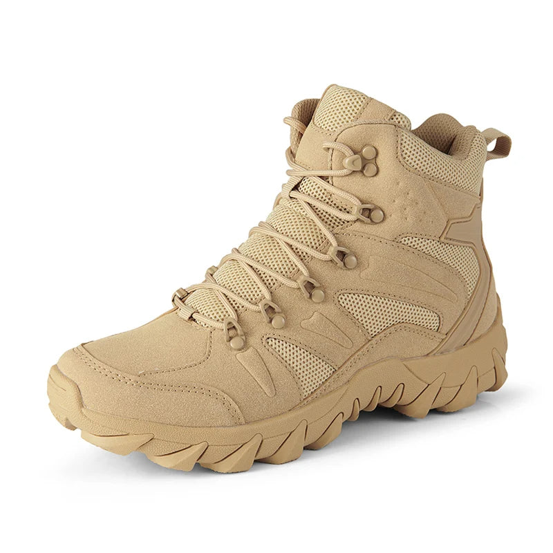 Bota Masculina Delta Reforçada