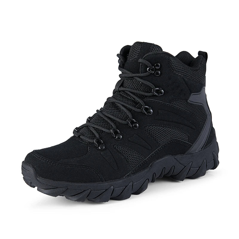 Bota Masculina Delta Reforçada