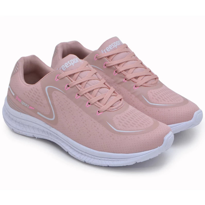 Tênis Feminino Esportivo Leve