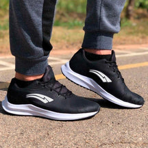 Tênis Feminino Caminhada Confortável