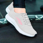 Tênis Feminino Caminhada Confortável