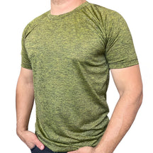 Camiseta Dry Fit Masculina Academia