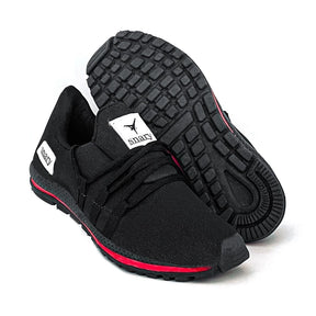 Tênis SNR Confortavel Academia Caminhada