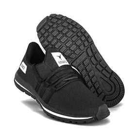 Tênis SNR Confortavel Academia Caminhada