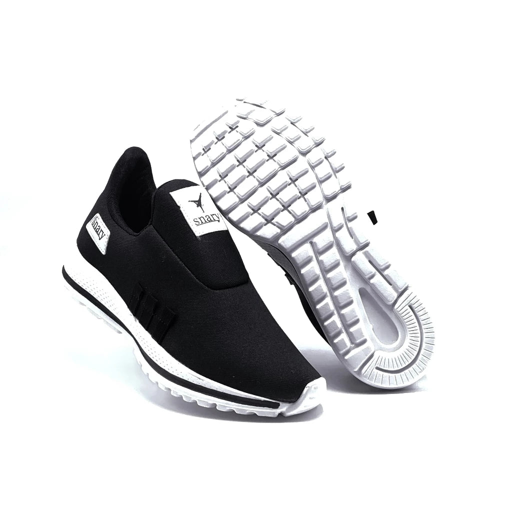 Tênis SNR Confortavel Academia Caminhada