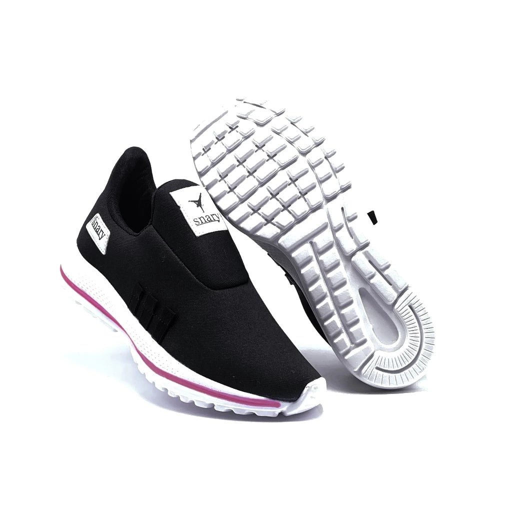 Tênis SNR Confortavel Academia Caminhada