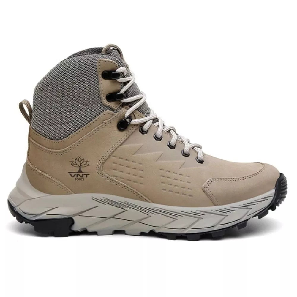 Bota Adventure Masculina Trek Welt II