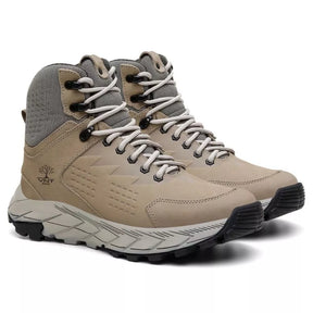 Bota Adventure Masculina Trek Welt II