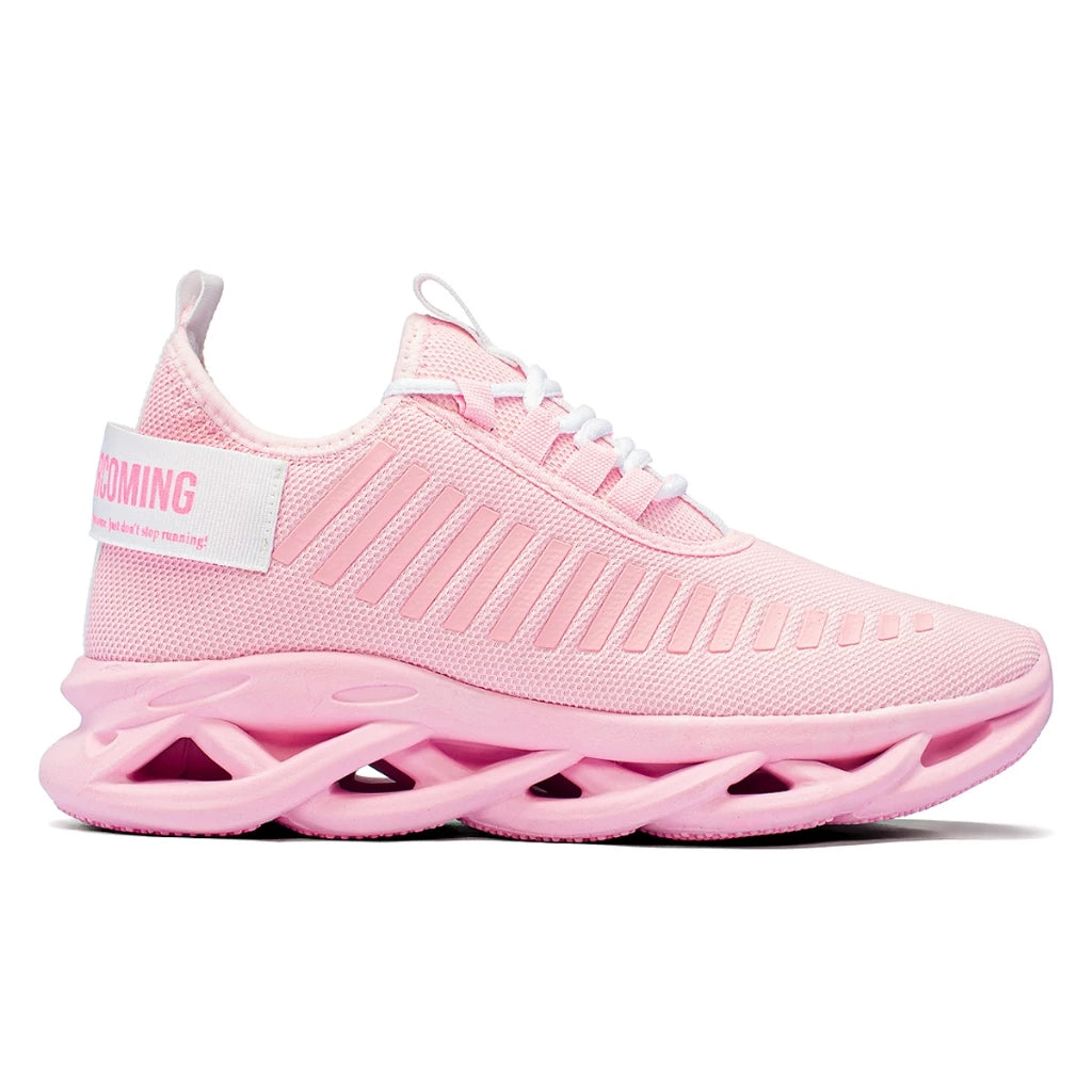 Tênis Feminino Caminhada Confortável