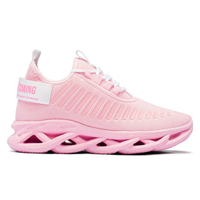 Tênis Feminino Caminhada Confortável