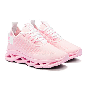 Tênis Feminino Caminhada Confortável