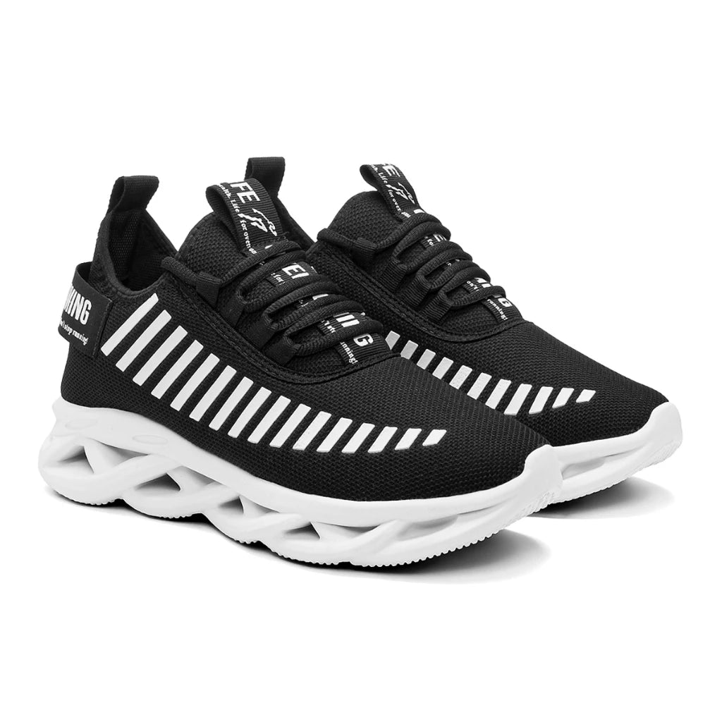 Tênis Feminino Caminhada Confortável