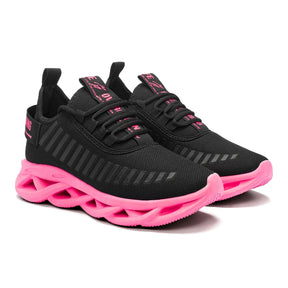 Tênis Feminino Caminhada Confortável