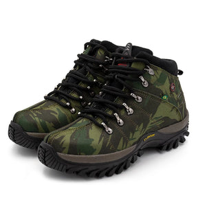 Bota Coturno Adventure Masculino
