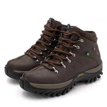 Bota Coturno Adventure Masculino