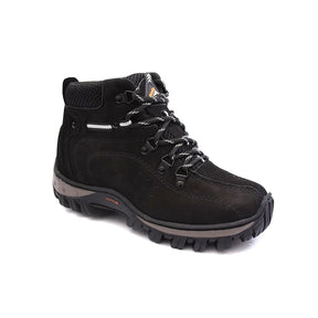 Bota Adventure off Road Couro