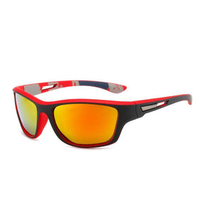 Óculos Polarizados para Homens e Mulheres