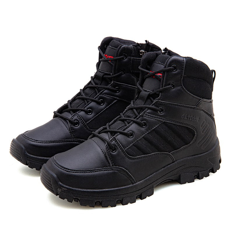 Bota Masculina de Caminhada